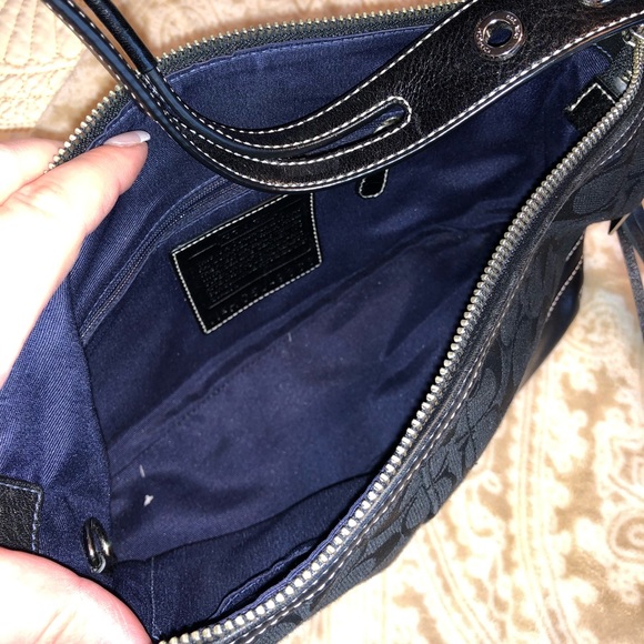 Coach Bag - Picture 5 of 5